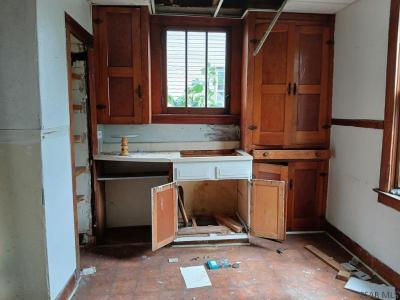 400 Cliff St, Johnstown, 宾夕法尼亚州 15902, 美国