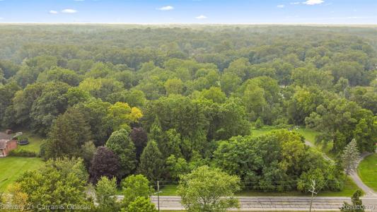 0 Hannan Road, Romulus, 密歇根州 48174, 美国