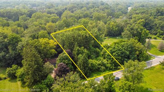 0 Hannan Road, Romulus, 密歇根州 48174, 美国