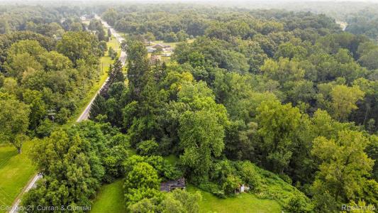 0 Hannan Road, Romulus, 密歇根州 48174, 美国