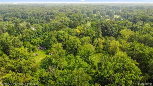 0 Hannan Road, Romulus, 密歇根州 48174, 美国