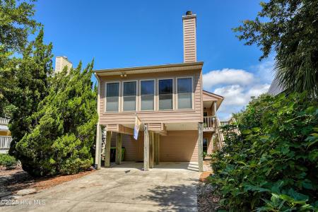 502 N Shore Drive W, Sunset Beach, NC 28468, USA