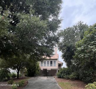 502 N Shore Drive W, Sunset Beach, ノースカロライナ 28468, アメリカ合衆国