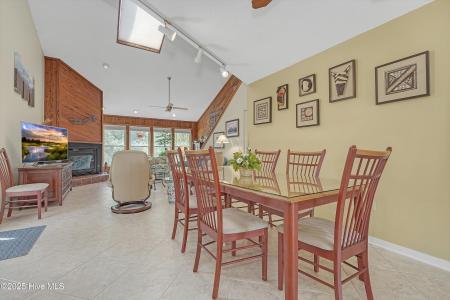 502 N Shore Drive W, Sunset Beach, ノースカロライナ 28468, アメリカ合衆国