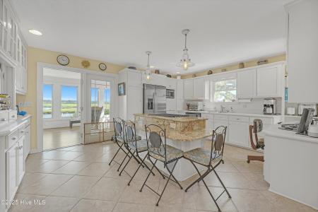 502 N Shore Drive W, Sunset Beach, ノースカロライナ 28468, アメリカ合衆国