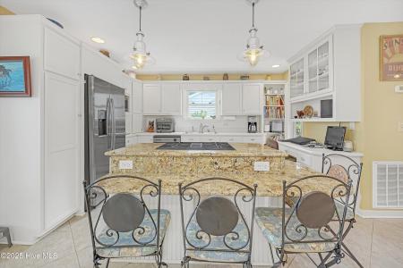502 N Shore Drive W, Sunset Beach, ノースカロライナ 28468, アメリカ合衆国