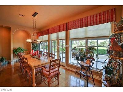 22 Burning Tree Court, Las Vegas, 内华达州 89113, 美国