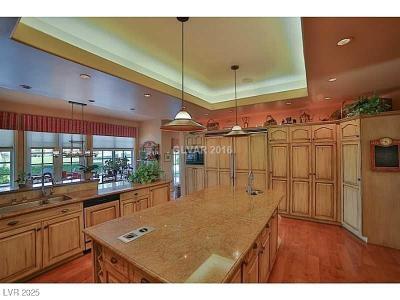 22 Burning Tree Court, Las Vegas, 内华达州 89113, 美国