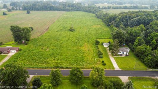 000 West Road, Huron Charter Township, Michigan 48164, Estados Unidos