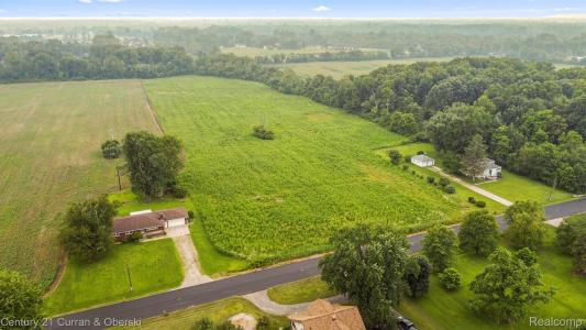 000 West Road, Huron Charter Township, Michigan 48164, Estados Unidos