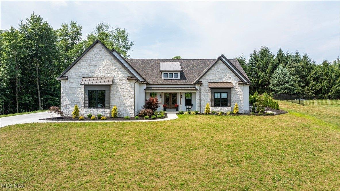 8484 Ivy Hill Drive, פולין , אוהיו 44514, ארצות הברית של אמריקה 