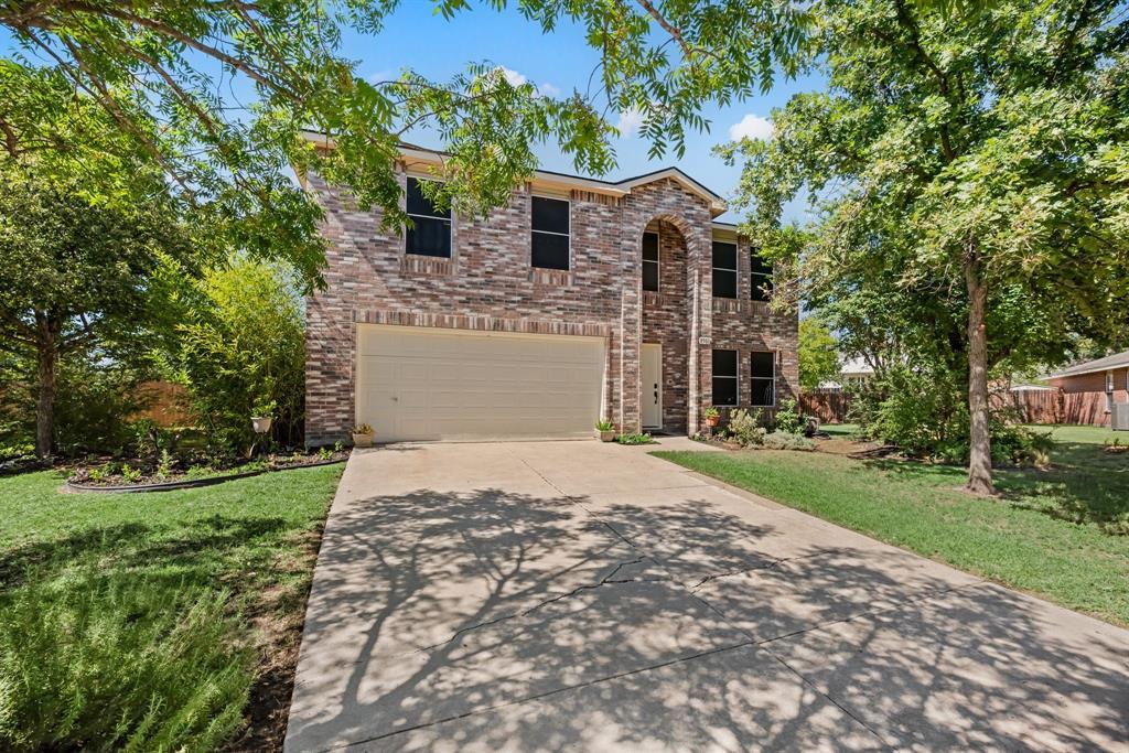 8901 Harvest Moon Trail, Denton, 得克萨斯州 76210, 美国