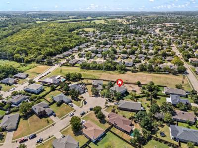 8901 Harvest Moon Trail, Denton, 得克萨斯州 76210, 美国