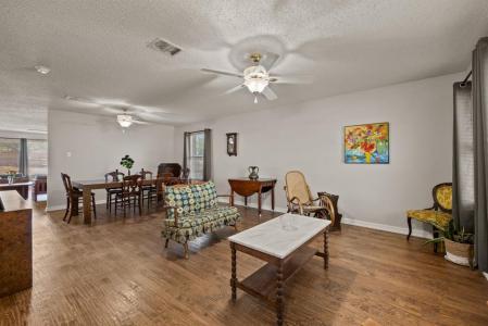 8901 Harvest Moon Trail, Denton, Texas 76210, USA