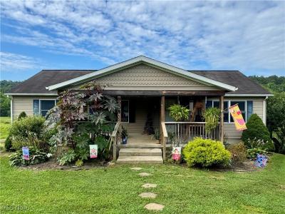 8005 Stone Castle Road, Athens, Ohio 45701, USA