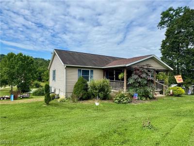 8005 Stone Castle Road, Athens, אוהיו 45701, ארצות הברית של אמריקה 