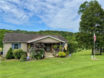 8005 Stone Castle Road, Athens, אוהיו 45701, ארצות הברית של אמריקה 