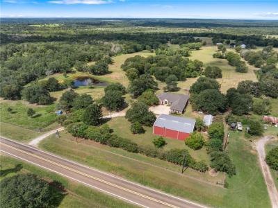 19331 Fm-1452 W, Normangee, Texas 77871, Estados Unidos