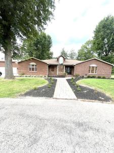94 Scott Addition, Pikeville, Kentucky 41501, USA