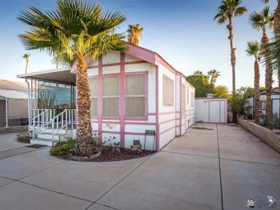 5707 E 32 ST #592, Yuma, Arizona 85365, USA