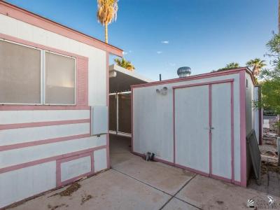 5707 E 32 ST #592, Yuma, Arizona 85365, USA