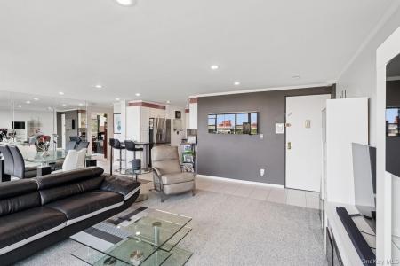 162-40 9th Avenue unit: 8B 8B, Beechhurst, New York 11357