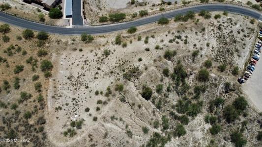 Tbd W Gold Hill Road 1K, Nogales, Arizona 85621, Estados Unidos
