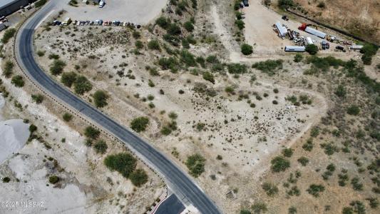 Tbd W Gold Hill Road 1K, Nogales, Arizona 85621, Estados Unidos