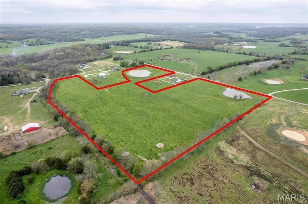 Tbd Greenfield Rd, Líbano, Missouri 65536, Estados Unidos