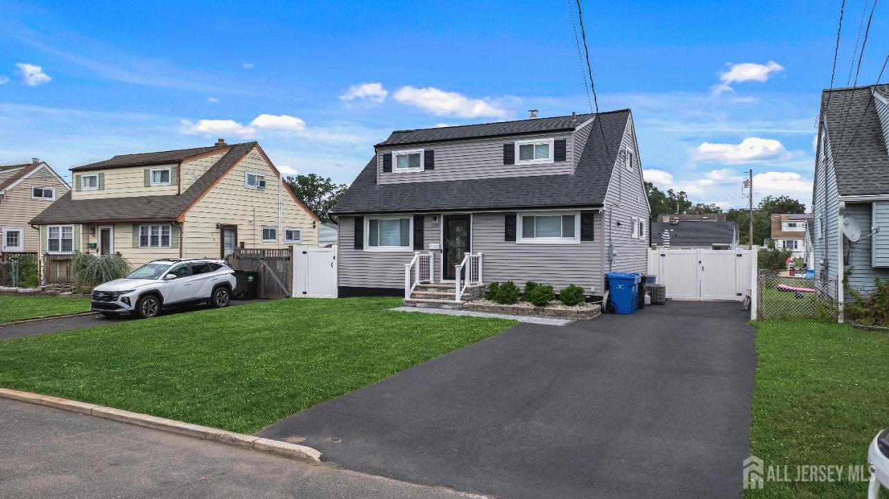 290 Sunset Avenue, Old Bridge, Nueva Jersey 08857, Estados Unidos