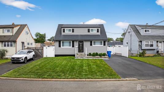 290 Sunset Avenue, Old Bridge, Nueva Jersey 08857, Estados Unidos