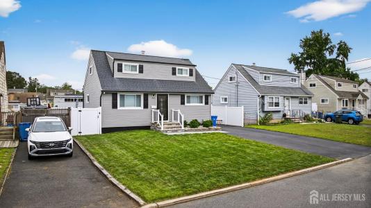 290 Sunset Avenue, Old Bridge, Nueva Jersey 08857, Estados Unidos