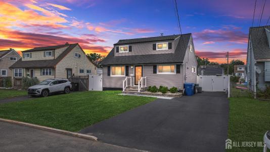 290 Sunset Avenue, Old Bridge, Nueva Jersey 08857, Estados Unidos