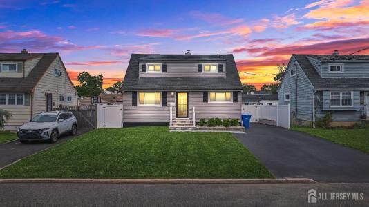 290 Sunset Avenue, Old Bridge, Nueva Jersey 08857, Estados Unidos