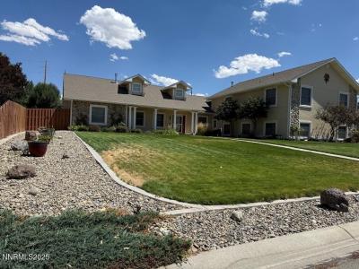 3271 Paiute Street, Winnemucca, Nevada 89445, USA