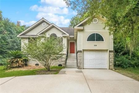 356 INDIAN VILLAGE Road, Slidell, Louisiana 70461, USA