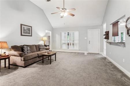 356 INDIAN VILLAGE Road, Slidell, 路易西安纳州 70461, 美国