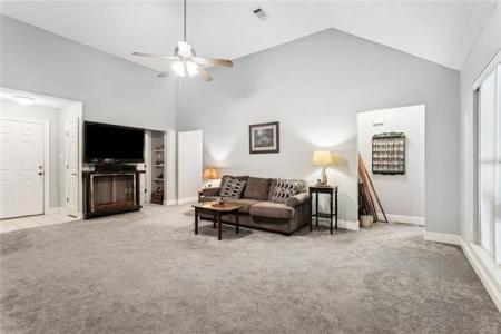 356 INDIAN VILLAGE Road, Slidell, 路易西安纳州 70461, 美国