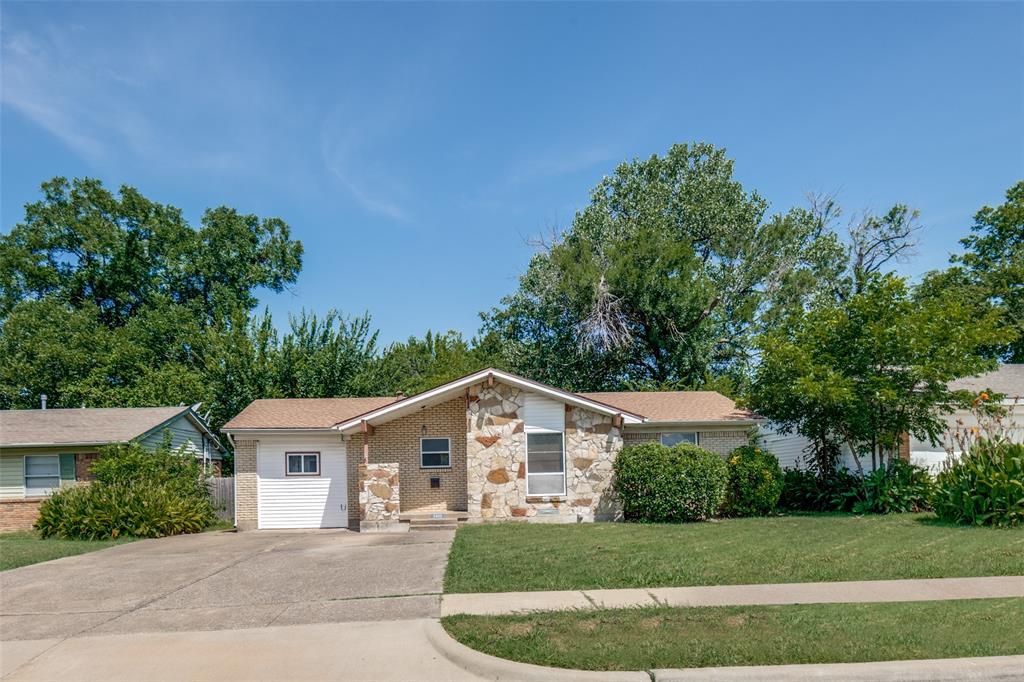 1417 Summit Street, Mesquite, 得克萨斯州 75149, 美国