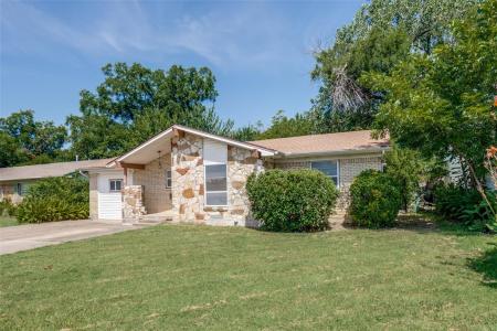 1417 Summit Street, Mesquite, Texas 75149, USA