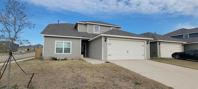 13522 Granite Park Road, Ponder, Texas 76259, USA