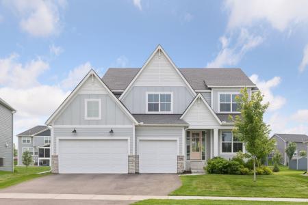 15561 110th Avenue N, Dayton, Minnesota 55369, USA
