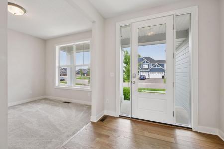 15561 110th Avenue N, Dayton, Minnesota 55369, États-Unis