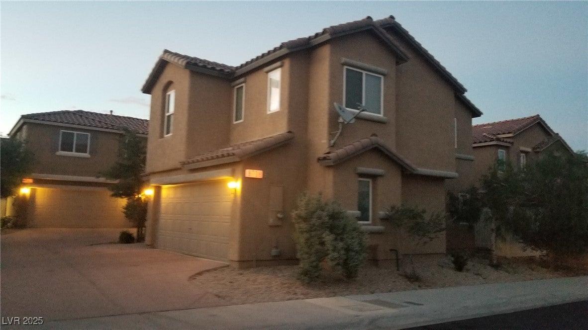 8738 Brindisi Park Avenue, Las Vegas, Nevada 89148