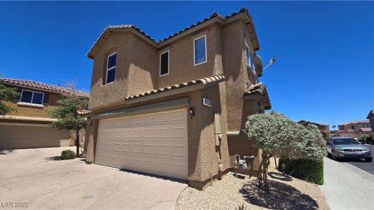 8738 Brindisi Park Avenue, Las Vegas, Nevada 89148