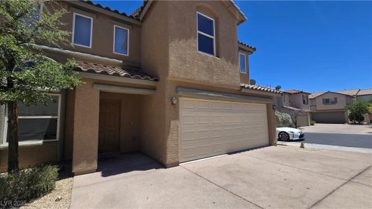 8738 Brindisi Park Avenue, Las Vegas, Nevada 89148