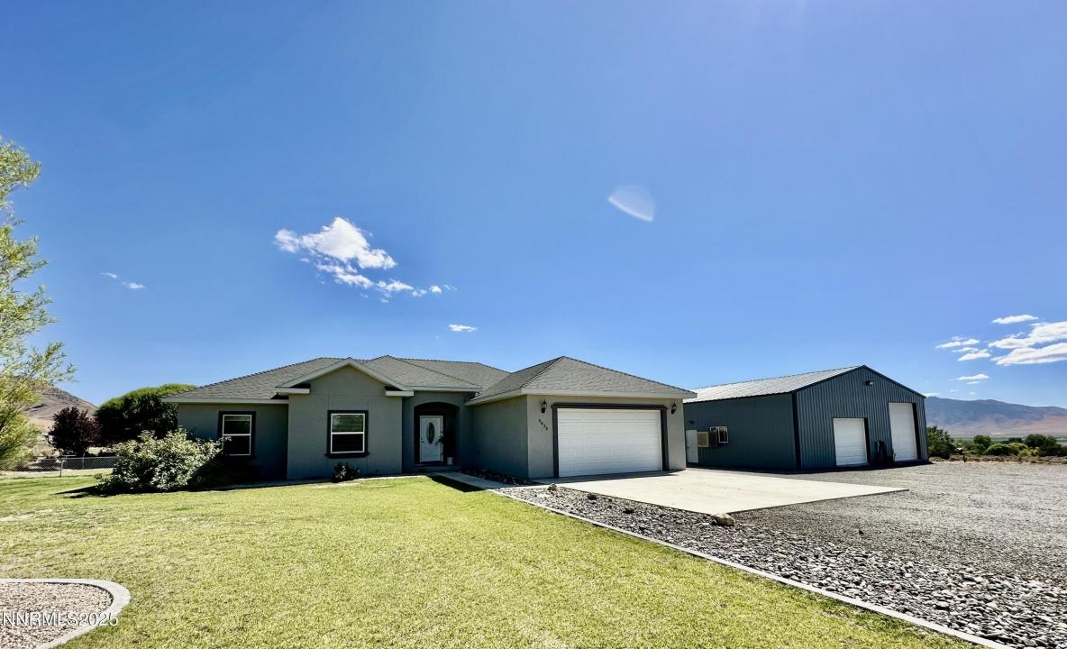 9835 Sabin Drive, Winnemucca, Невада 89445, Соединенные Штаты