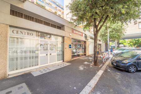 Via Pellegrino Matteucci, Rome, Lazio 00154, Ý