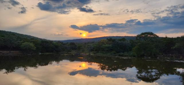Lephalale, Limpopo, South Africa