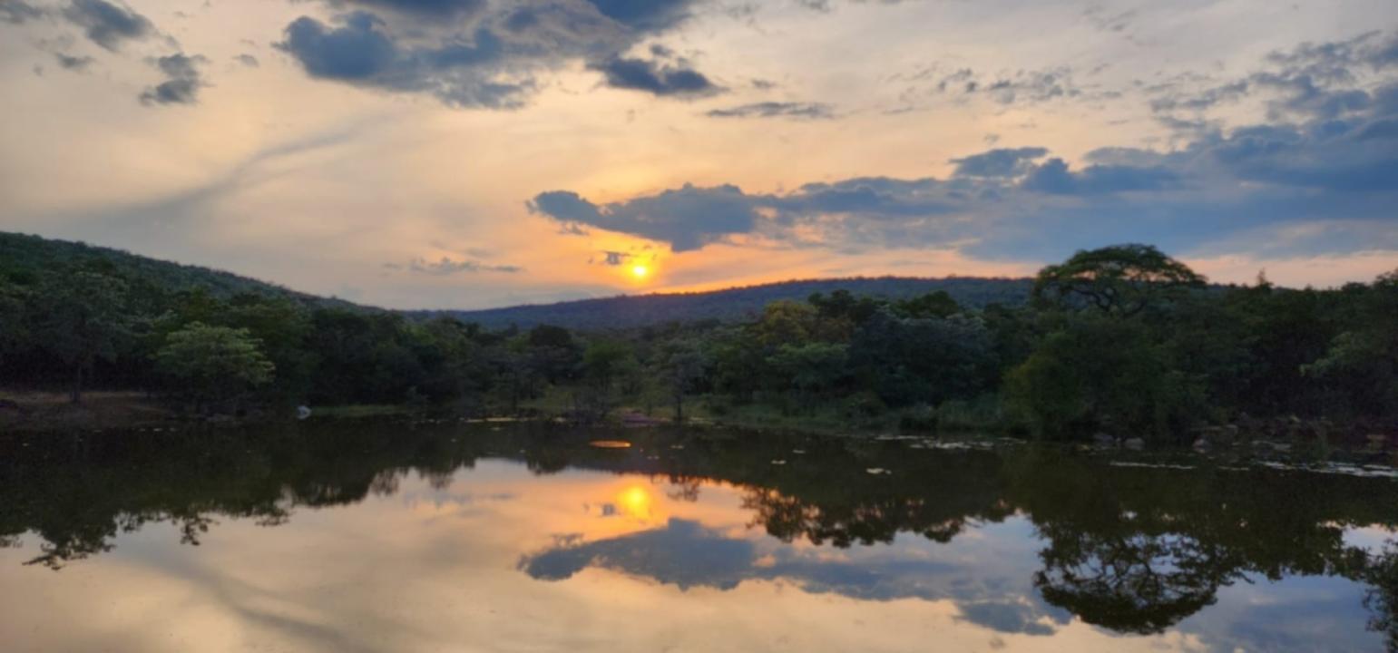 Lephalale, Limpopo, África Do Sul